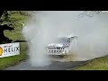 1992 Lombard RAC Rally (day one, live stage - SS8 Chatsworth)