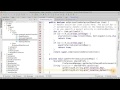 Add Map Location Intent Solution - Developing Android Apps