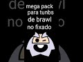 mega pack para edição de videos de brawl stars #brawl #brawlstars #pack #megapack