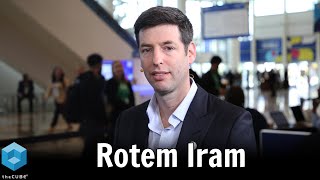 Rotem Iram, At-Bay | RSA Conference 2024