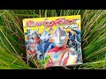 Menemukan Mainan Ultraman Zero | Ultraman ginga Ultraman Orb | Miniforce Lucy