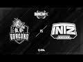 Black Dragons vs. INTZ eSports – Consulate – Rainbow Six Pro League – Season X – LATAM