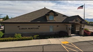 Larkin Mortuary - Riverton, Utah