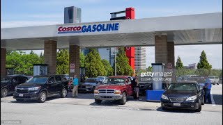 Fueling Gas/Petrol in Canada #canada #fuelingincanada #regina #saskatchewan #best #india #ludhiana