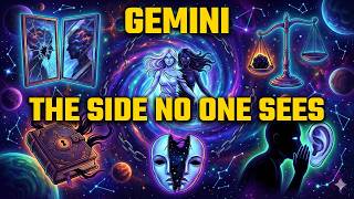 Gemini: 5 Dark Truths Only Geminis Will Understand - The Side No One Sees