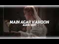 main agar kahoon「 edit audio 」