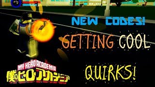 Op Roblox Script Boku No Roblox Script Get Loads Of Exp ㄒ卄乇 - new codes getting cool quirks boku no roblox