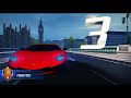 asphalt 8 lamborghini aventador sv multiplayer race to elite league.