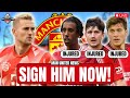 Signings Needed NOW as MORE Injuries Arise! Man United News!