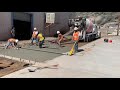 Spin Screed®  The World's Lightest Power Concrete Roller Screed from MARSHALLTOWN