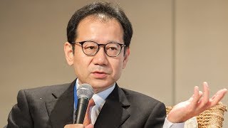 300年ぶりの「激動の時代」にもっとワクワクしよう！～鈴木寛G1サミット2018インタビュー