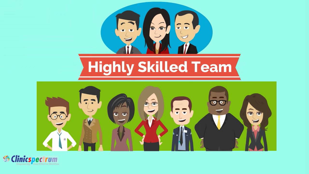 Clinicspectrum Introduction Youtube