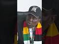 Mnangagwa firing shots at Mutsvangwa over Tagwirei? 👀