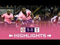 📺 Match Highlights | Woking 1-1 York City | 2024/25