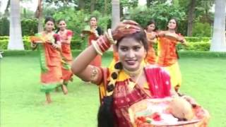 सेवा में तोर चले आव | माँ के बाजे पैजनिया | Best Bhakti Video Song Collection