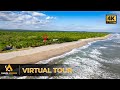 SOLD! #VIRTUALTOUR4K Beachfront House For Sale in Pochomil Viejo Nicaragua @ $330,000 USD #22512