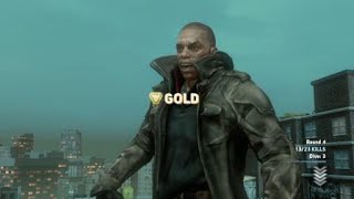 [PROTOTYPE®2] Collateral Damage Crosshair Gold Rank