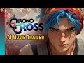 Chrono Cross Movie Trailer | AI Movie Trailers