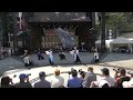 東京よさこい　舞桜ー東京よさこい2024