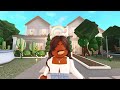 Collins Family Roleplay HOUSE TOUR! CUSTOM FURNITURE Roblox Bloxburg
