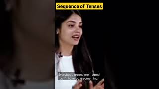 IAS Topper's English Roasted! Sequence of Tenses