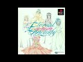 eternal melody ps1 ost glow of love playstation opening