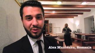 EDI 2014 - Transforming Southeast Europe