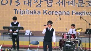 2013대장경세계문화축전_해인페스티벌