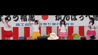 2015.08.09 第20回信陵夏まつり ●● マジカルバルルーンYes ●●