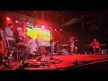 Black Country, New Road - Cat's Cradle, Carrboro, NC - 4/27/2024 (Full Set)