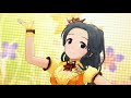 【デレステmv】江上椿 誕生日記念　lilac time