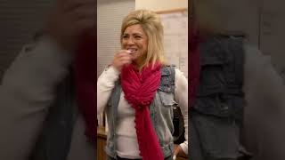 Theresa Caputo & Husband Larry Visit Where They First Met! 🥺 💘