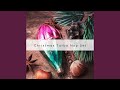 Soft Ambience Noises with O Christmas Tree