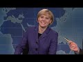 Weekend Update on Russia Interfering with the Election - SNL