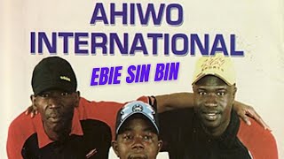 AHIWO ORCHESTRA : EBIE SIN BIN