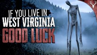 WARNING: West Virginia Hikers in DANGER
