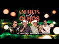 Trio Parada Dura,Marcelinho De Lima | Olhos Nos Olhos #NaChalana3