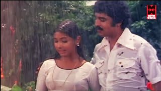 Thulaavarsha Melam | KJ Yesudas | S Janaki | Super Hit Song - Malayalam Movie Ashwaradham [HD]