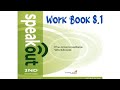 workbook8.1 |Unit 8| 8.1 TREASURE HUNT | MONEY| English| Speak out Pre-intermediat