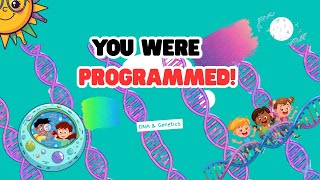 Dna The Secret Code Inside You