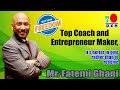 top coach and entrepreneur maker | Mr. fatemi ghani | Dxn United Arab Emirates | DXN Middle East