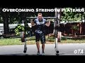 3 Techniques to Overcome a Strength Plateau | Overtime Athletes