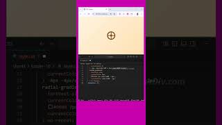 CSS Animation Tutorial | CSS Loader Challenge 18 #cssanimation #csstutorial #cssloader #shorts