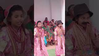 Temri ladies pala #rashmi sahu //#s_sanjukta_vlogs #short