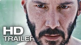 Exklusiv: 47 RONIN Trailer 2 Deutsch German | 2014 Keanu Reeves [HD]