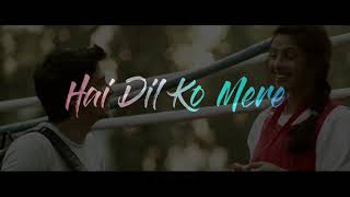Sukoon Mila | Mary Kom | Arijit Singh song | Whatsapp status | Ft. Priyanka Chopra