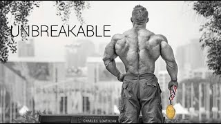 "Unbreakable" - NOTHING on this earth will defeat me! Motivational Video