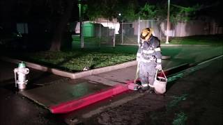 Forward Lay Evolution - SFD Reserves Academy