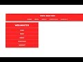 How to create responsive navigation menus?