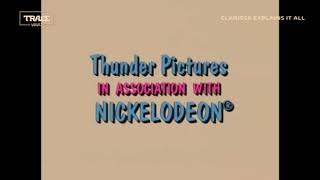 Thunder Pictures/Nickelodeon/Nickelodeon Studios (1993)